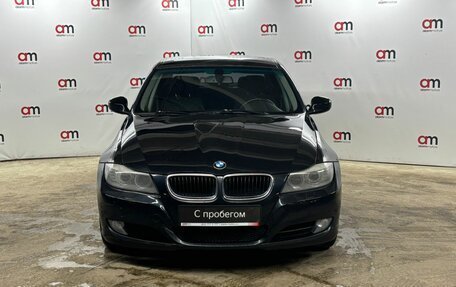 BMW 3 серия, 2011 год, 999 000 рублей, 2 фотография