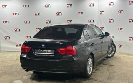 BMW 3 серия, 2011 год, 999 000 рублей, 4 фотография