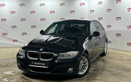 BMW 3 серия, 2011 год, 999 000 рублей, 3 фотография