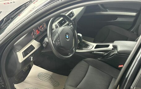 BMW 3 серия, 2011 год, 999 000 рублей, 10 фотография