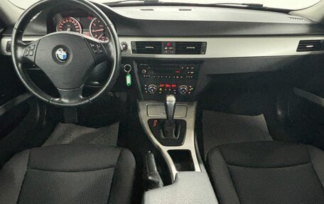 BMW 3 серия, 2011 год, 999 000 рублей, 9 фотография