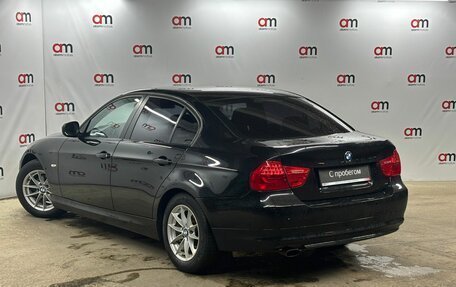BMW 3 серия, 2011 год, 999 000 рублей, 6 фотография