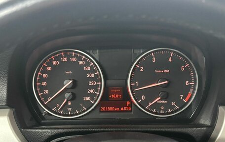 BMW 3 серия, 2011 год, 999 000 рублей, 14 фотография