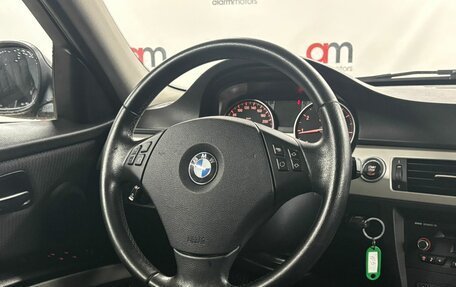 BMW 3 серия, 2011 год, 999 000 рублей, 13 фотография