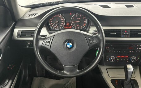 BMW 3 серия, 2011 год, 999 000 рублей, 11 фотография