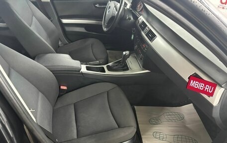 BMW 3 серия, 2011 год, 999 000 рублей, 12 фотография