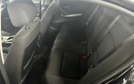 BMW 3 серия, 2011 год, 999 000 рублей, 18 фотография