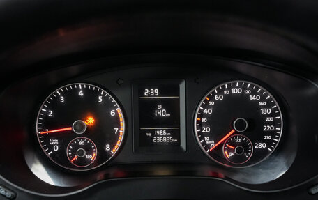 Volkswagen Jetta VI, 2012 год, 950 000 рублей, 13 фотография