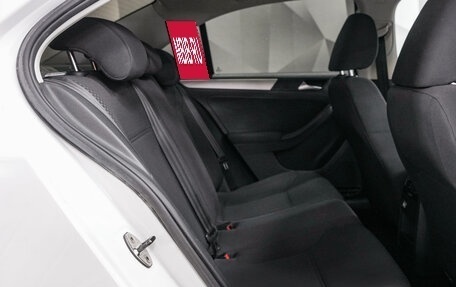Volkswagen Jetta VI, 2012 год, 950 000 рублей, 11 фотография