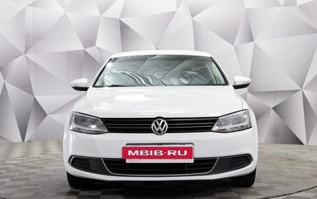 Volkswagen Jetta VI, 2012 год, 950 000 рублей, 8 фотография