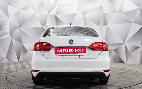 Volkswagen Jetta VI, 2012 год, 950 000 рублей, 4 фотография