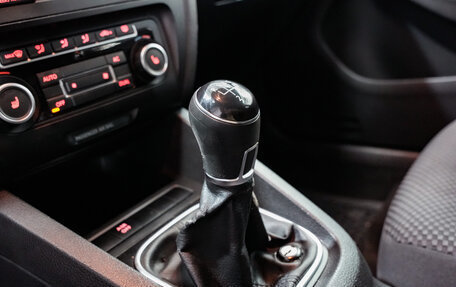 Volkswagen Jetta VI, 2012 год, 950 000 рублей, 15 фотография
