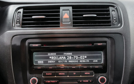 Volkswagen Jetta VI, 2012 год, 950 000 рублей, 17 фотография