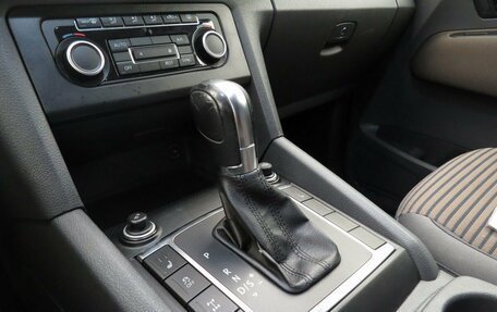 Volkswagen Amarok I рестайлинг, 2013 год, 1 495 000 рублей, 7 фотография