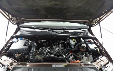 Volkswagen Amarok I рестайлинг, 2013 год, 1 495 000 рублей, 18 фотография