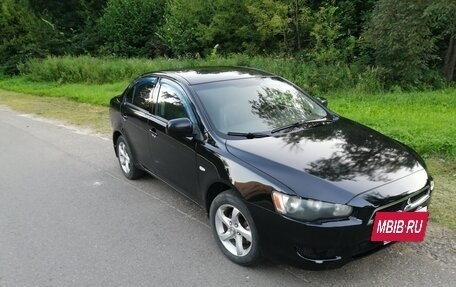 Mitsubishi Lancer IX, 2010 год, 850 000 рублей, 2 фотография