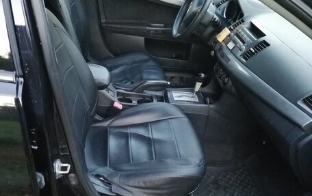 Mitsubishi Lancer IX, 2010 год, 850 000 рублей, 6 фотография