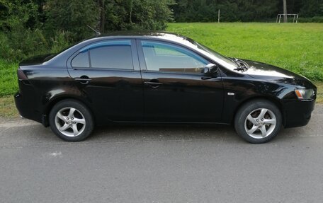 Mitsubishi Lancer IX, 2010 год, 850 000 рублей, 4 фотография
