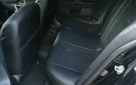 Mitsubishi Lancer IX, 2010 год, 850 000 рублей, 14 фотография