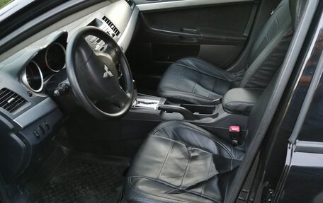 Mitsubishi Lancer IX, 2010 год, 850 000 рублей, 8 фотография