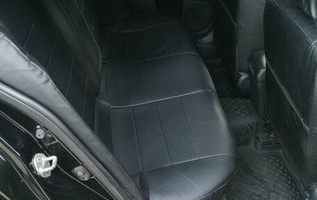Mitsubishi Lancer IX, 2010 год, 850 000 рублей, 13 фотография