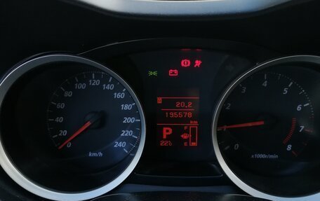 Mitsubishi Lancer IX, 2010 год, 850 000 рублей, 15 фотография