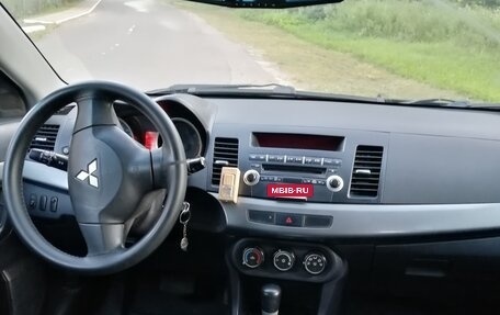 Mitsubishi Lancer IX, 2010 год, 850 000 рублей, 5 фотография