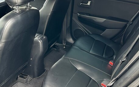 KIA Rio III рестайлинг, 2015 год, 1 250 000 рублей, 8 фотография