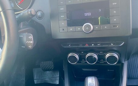 Renault Arkana I, 2019 год, 1 550 000 рублей, 9 фотография