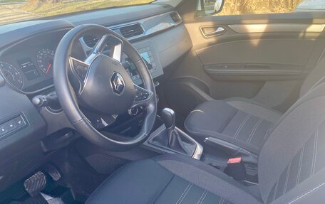 Renault Arkana I, 2019 год, 1 550 000 рублей, 19 фотография