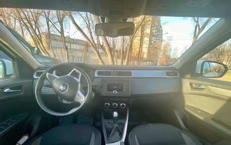 Renault Arkana I, 2019 год, 1 550 000 рублей, 15 фотография