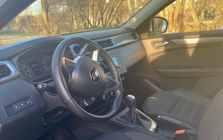 Renault Arkana I, 2019 год, 1 550 000 рублей, 17 фотография