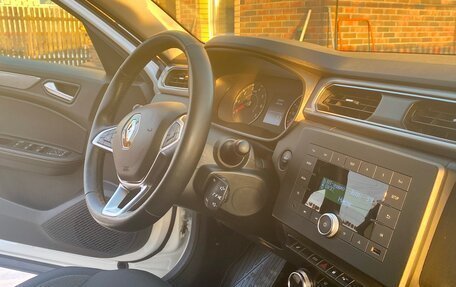 Renault Arkana I, 2019 год, 1 550 000 рублей, 21 фотография