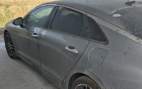 KIA K5, 2020 год, 3 200 000 рублей, 2 фотография