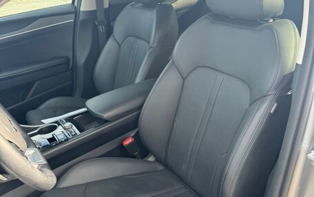 KIA K5, 2020 год, 3 200 000 рублей, 3 фотография