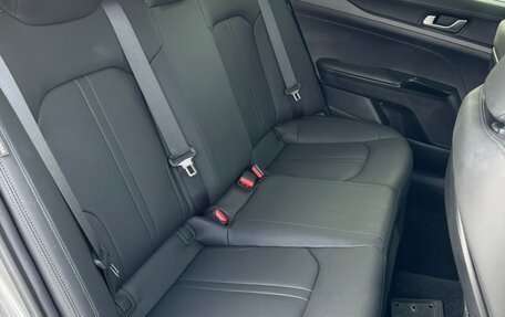 KIA K5, 2020 год, 3 200 000 рублей, 4 фотография