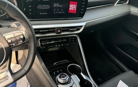 KIA K5, 2020 год, 3 200 000 рублей, 5 фотография