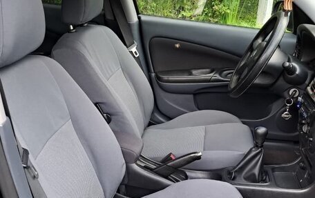 Nissan Almera, 2005 год, 570 000 рублей, 5 фотография