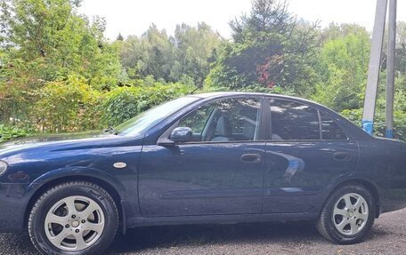 Nissan Almera, 2005 год, 570 000 рублей, 4 фотография
