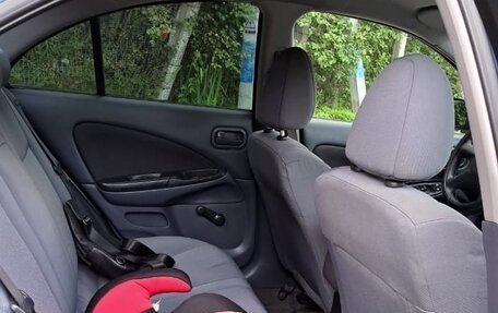 Nissan Almera, 2005 год, 570 000 рублей, 6 фотография