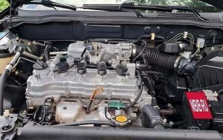 Nissan Almera, 2005 год, 570 000 рублей, 2 фотография