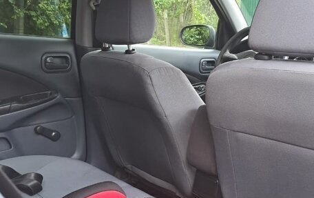 Nissan Almera, 2005 год, 570 000 рублей, 14 фотография