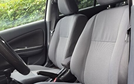 Nissan Almera, 2005 год, 570 000 рублей, 12 фотография