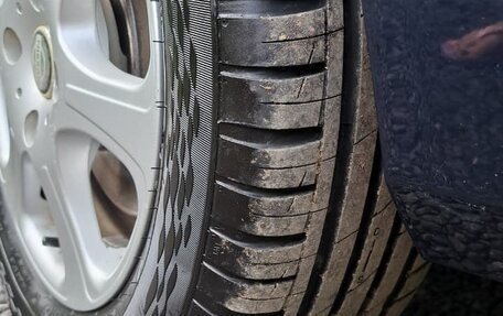 Nissan Almera, 2005 год, 570 000 рублей, 15 фотография