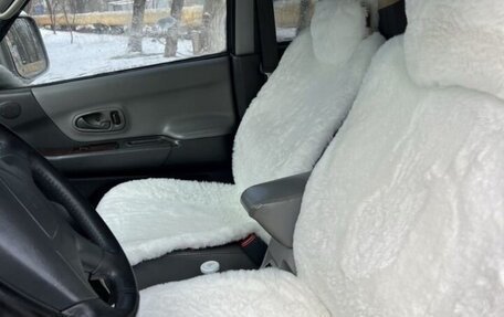 Mitsubishi Pajero Sport II рестайлинг, 2004 год, 510 000 рублей, 7 фотография