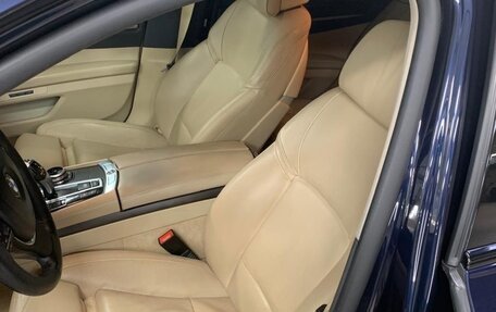 BMW 7 серия, 2012 год, 2 800 000 рублей, 6 фотография