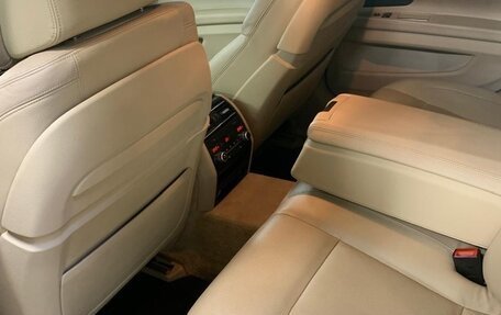 BMW 7 серия, 2012 год, 2 800 000 рублей, 8 фотография