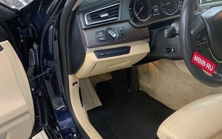 BMW 7 серия, 2012 год, 2 800 000 рублей, 3 фотография