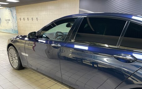 BMW 7 серия, 2012 год, 2 800 000 рублей, 27 фотография