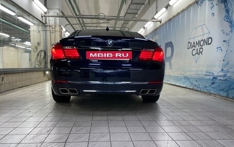 BMW 7 серия, 2012 год, 2 800 000 рублей, 24 фотография